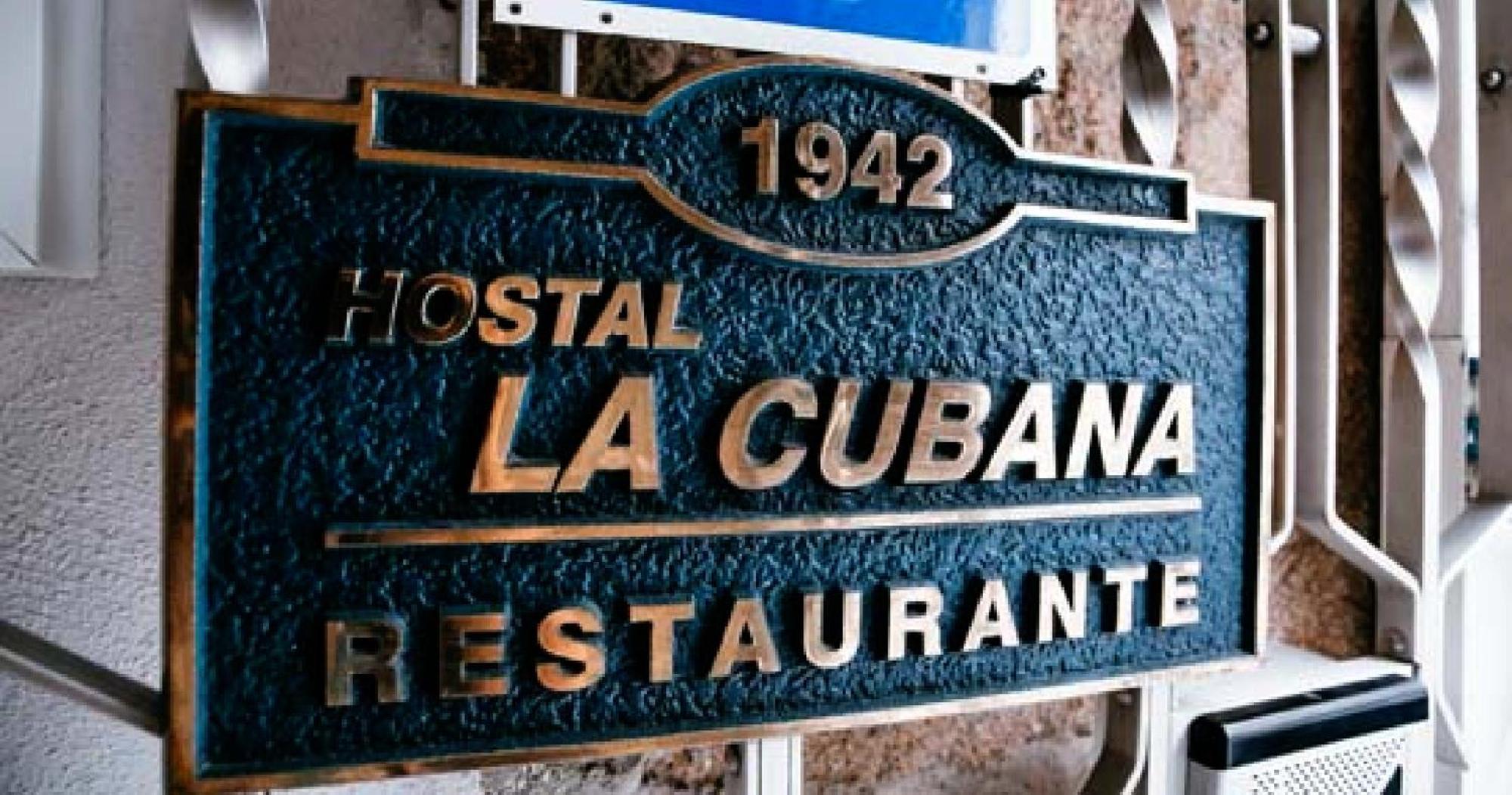 Hostal La Cubana Carballino Ngoại thất bức ảnh